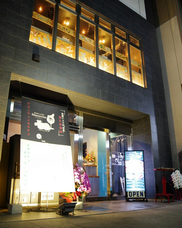 都会の喧騒から離れた、ラグジュアリーな非日常空間