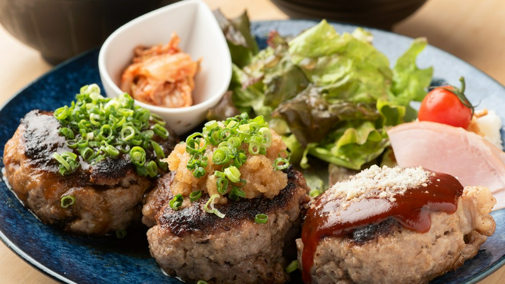 お一人様ランチも気兼ねなく楽しめる