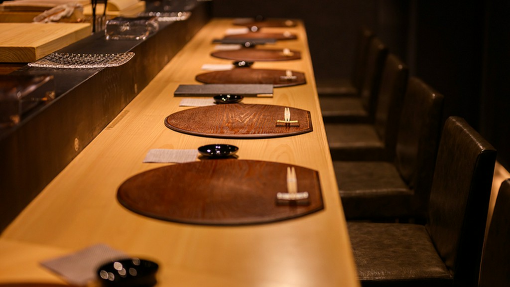 大切な人と過ごす、人生の節目にふさわしい格別な美の空間