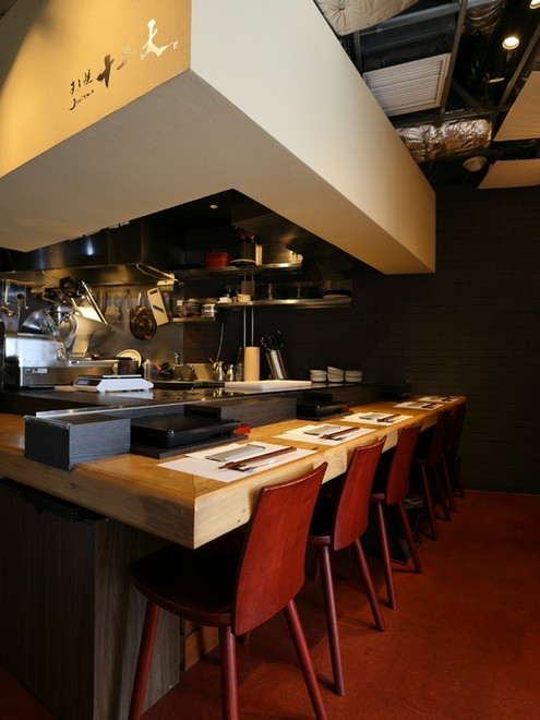 1人でも入りやすい