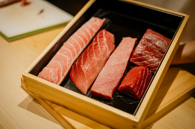 食材にこだわっている