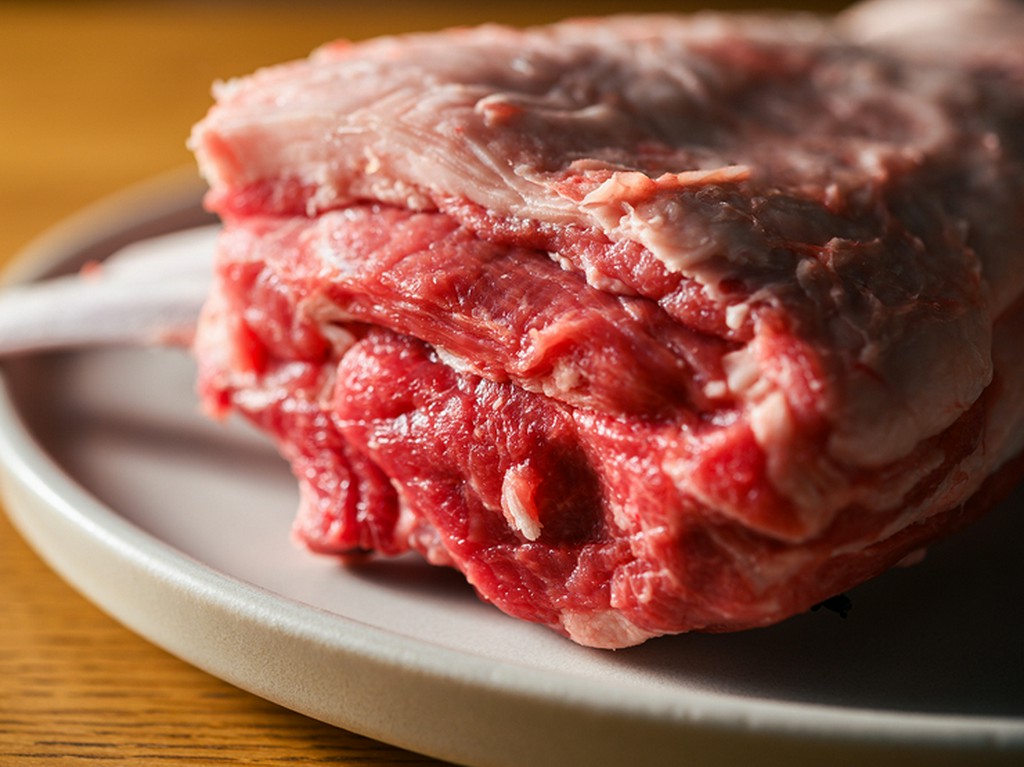 希少な国産ラム肉や、最高級パスチャーフェッドラムを入荷