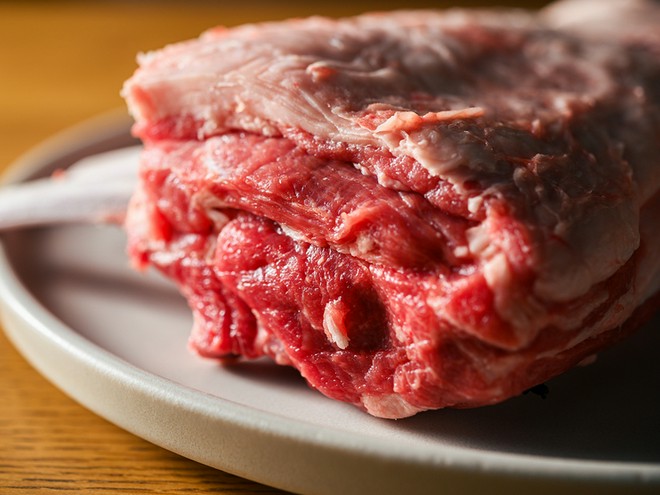 食材にこだわっている