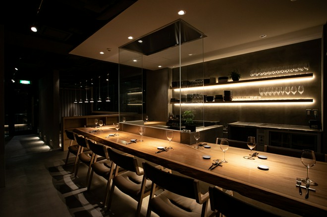 女子会におすすめ