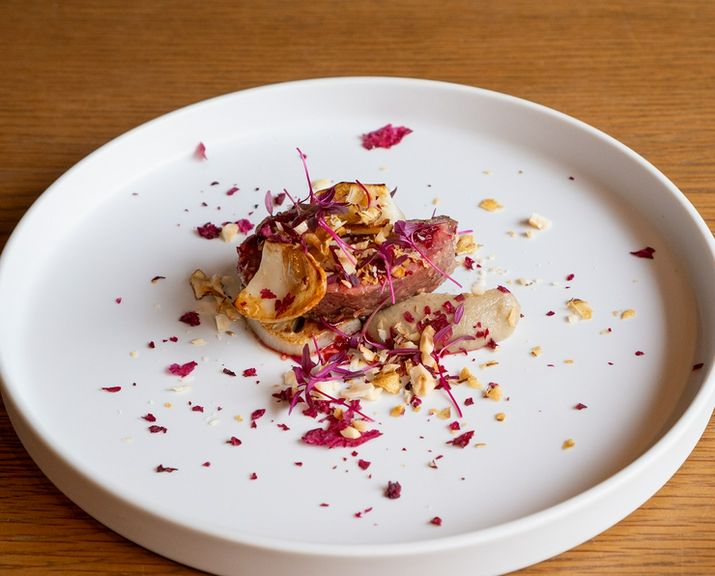 マランガマーブルラム