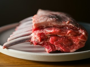 上質さを求め続ける厳選『羊肉』。徹したこだわりを大切に