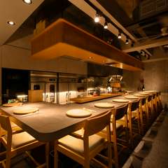 「おいしく、楽しい」をコンセプトに、特別なひと時を演出