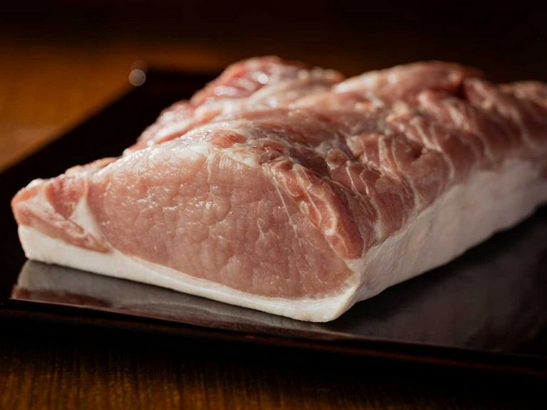 兵庫・神戸ポークや北海道・どろぶた等豚肉の品種や部位が選べる