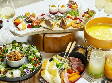 忘年会におすすめ