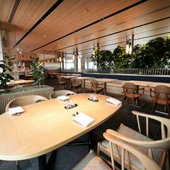 大切な方と贅沢な時間を。接待や記念日にオススメ