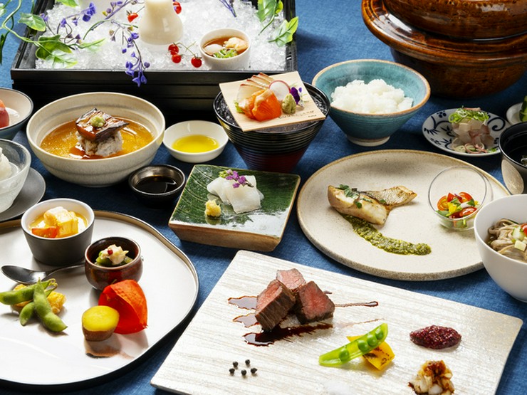 日本料理 FUKUI (福い) 福井駅周辺/日本料理・懐石・会席 コース