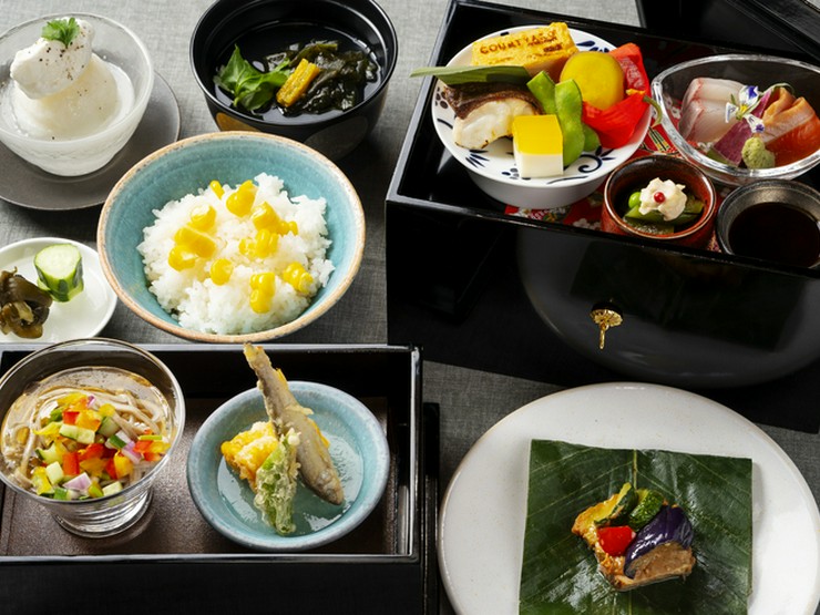 日本料理 FUKUI (福い) 福井駅周辺/日本料理・懐石・会席 コース