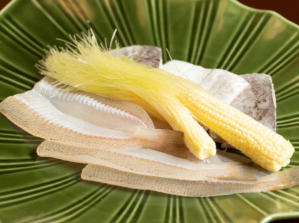 奇をてらわずシンプルに、良質な食材の魅力を伝え続ける