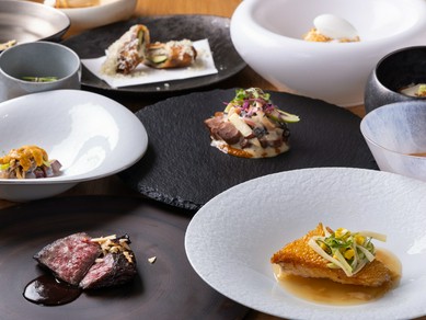 素材一つ一つに対して正確にアプローチ。ベストな状態で提供