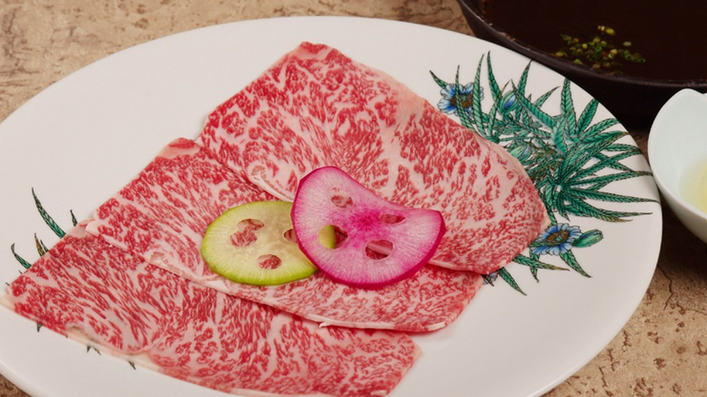 流儀よりも心で伝える、日本の焼肉のおもてなし