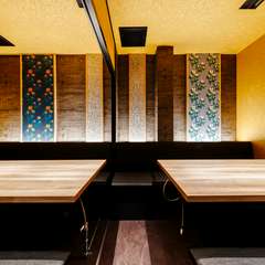 記念日などの大切なシーンにもぴったりな空間と味わい