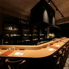 非日常を約束するデザイナーズ空間