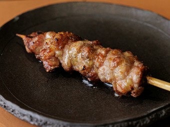 濃密さと程よい歯ごたえ『おたふく』