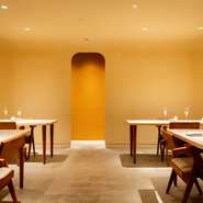 1～4名席をご用意しております。