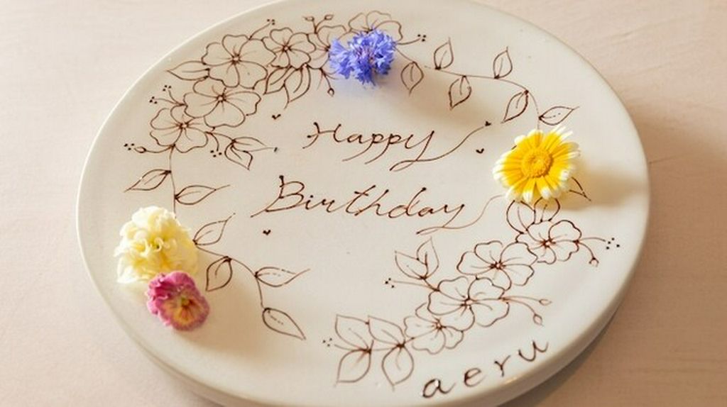 ゲストに寄り添う細やかな心遣い。記念日を華麗に彩る珠玉の体験