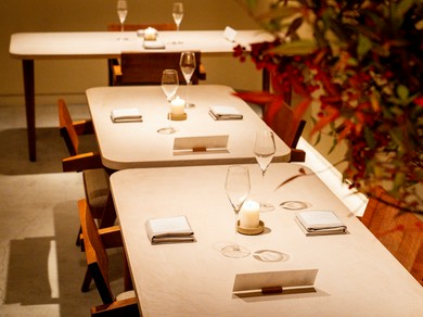 女子会におすすめ