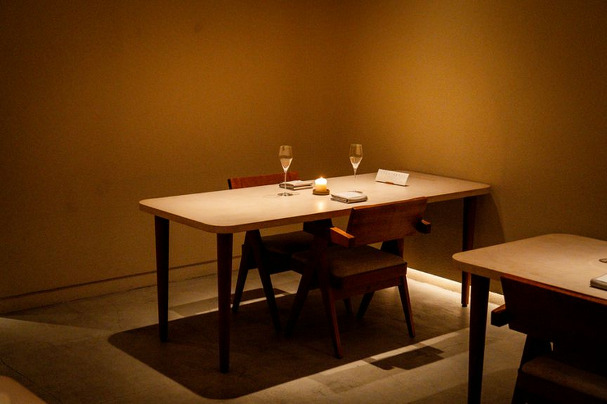 上質な時間を、大切な人と