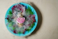  【Dinner Menu】おまかせディナーフルコース　Menu - Mother Earth