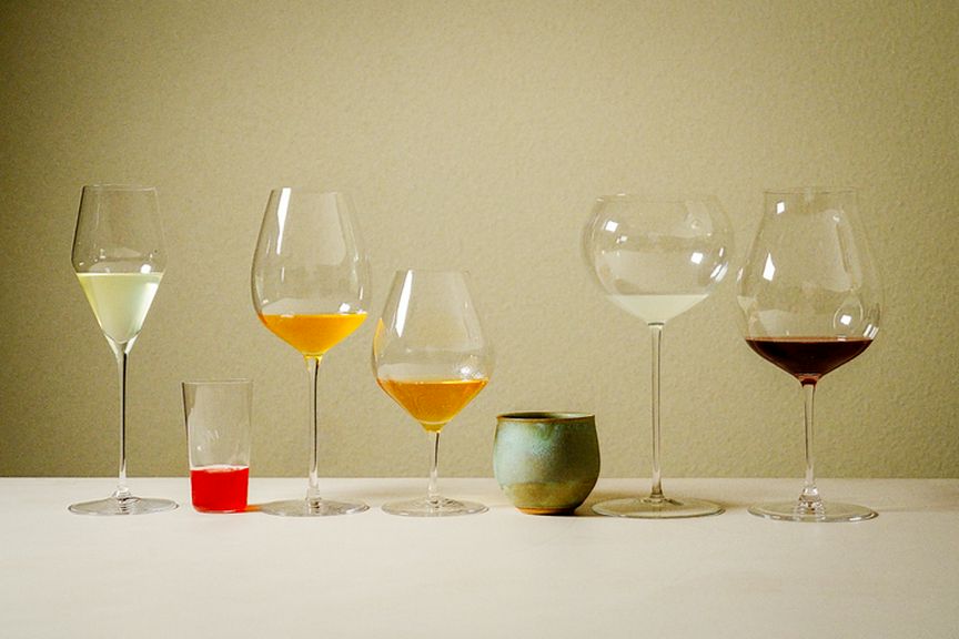 個性豊かなノンアルコールドリンクが奏でる調和、至福の一杯