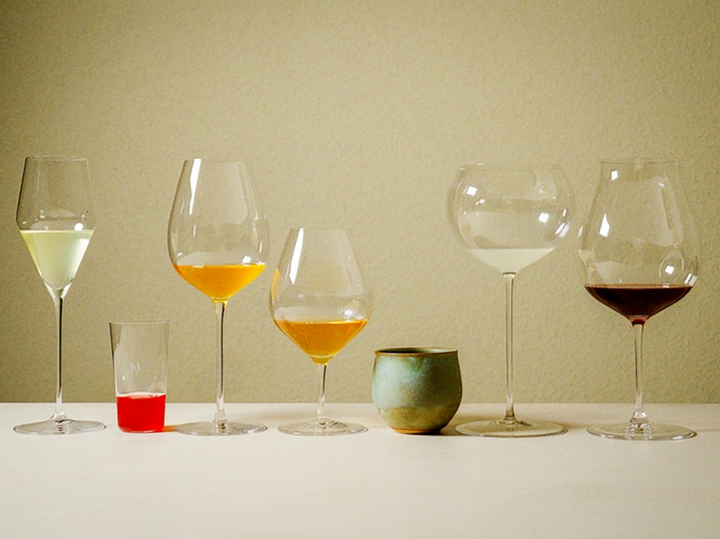 個性豊かなノンアルコールドリンクが奏でる調和、至福の一杯