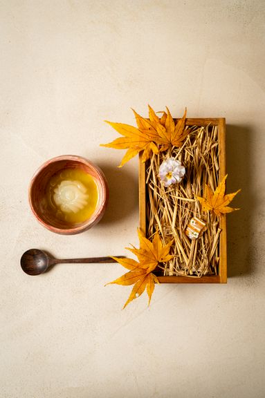 季節の恵みと技が響き合う革新の傑作