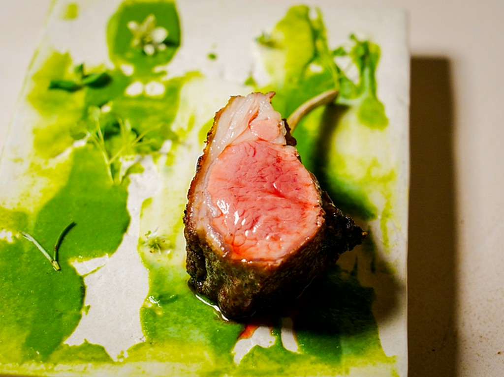 季節の恵みと技が響き合う革新の傑作