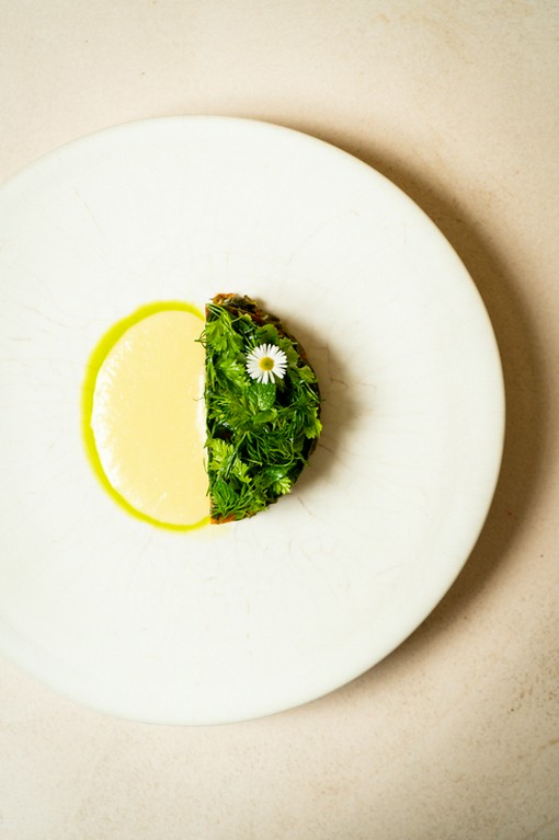 季節の恵みと技が響き合う革新の傑作