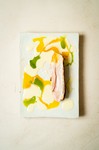 「文化や自然、食材との対話」をテーマに創造する、シェフのおまかせスペシャルコースです。