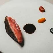 ・苦手やアレルギーの食材がある場合は人数分お知らせ下さい。
・5名様以上、または貸切をご希望の場合はお電話にてご相談ください。
・仕入れ状況などにより内容変更の場合がございますのでご了承ください。
・写真はイメージです。