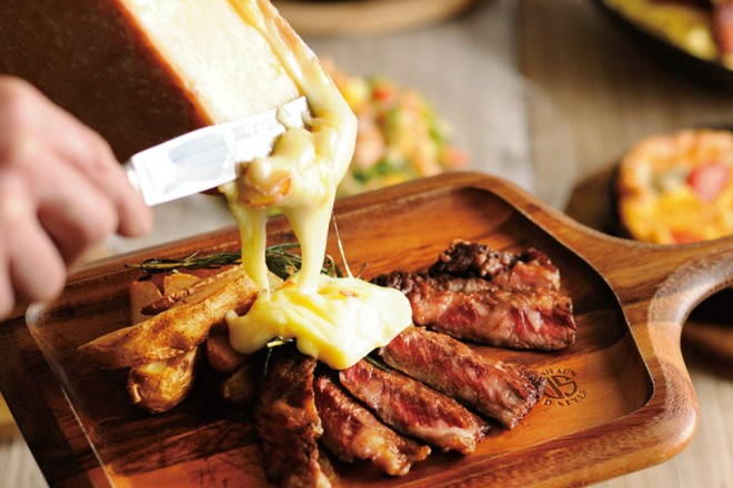 デートにおすすめ