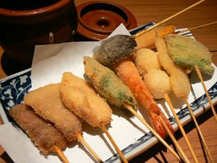 串结・琢