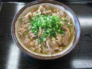 樱制面