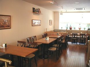 Cafe de COMA