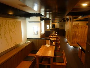 Grilled & fried chicken Ehimeno-Masachan