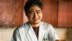 浅野　雅次 氏