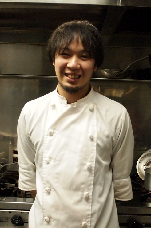chef