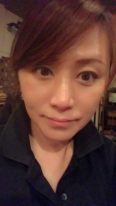 福山　京子 氏