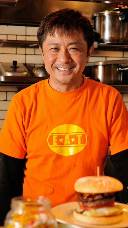 高橋　路和 氏