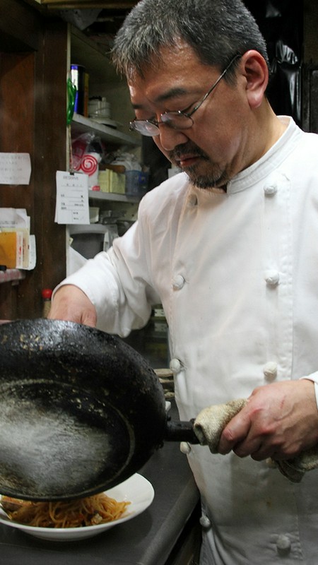 小澤　幸憲 氏