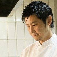 北原拓也 氏