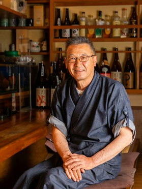 山本　修 氏