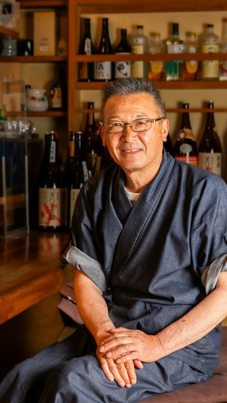 山本　修 氏