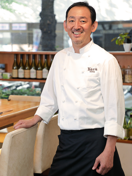 坊坂　康治 氏