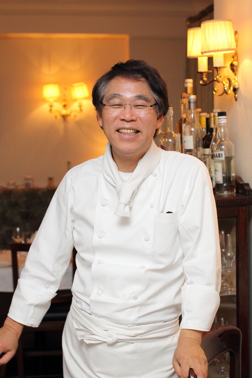 chef