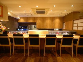 飯家くーた 銀座七丁目店